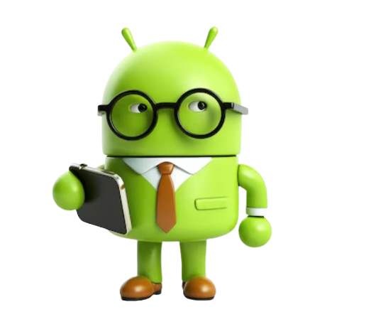 Logo Sviluppo App Android